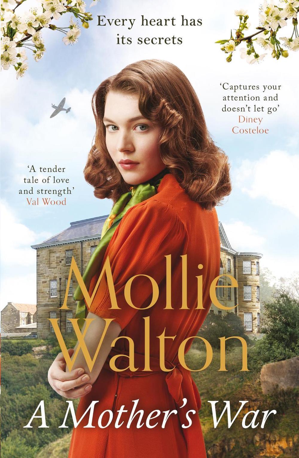A Mother's War by Mollie Walton - ISBN: 9781787399419