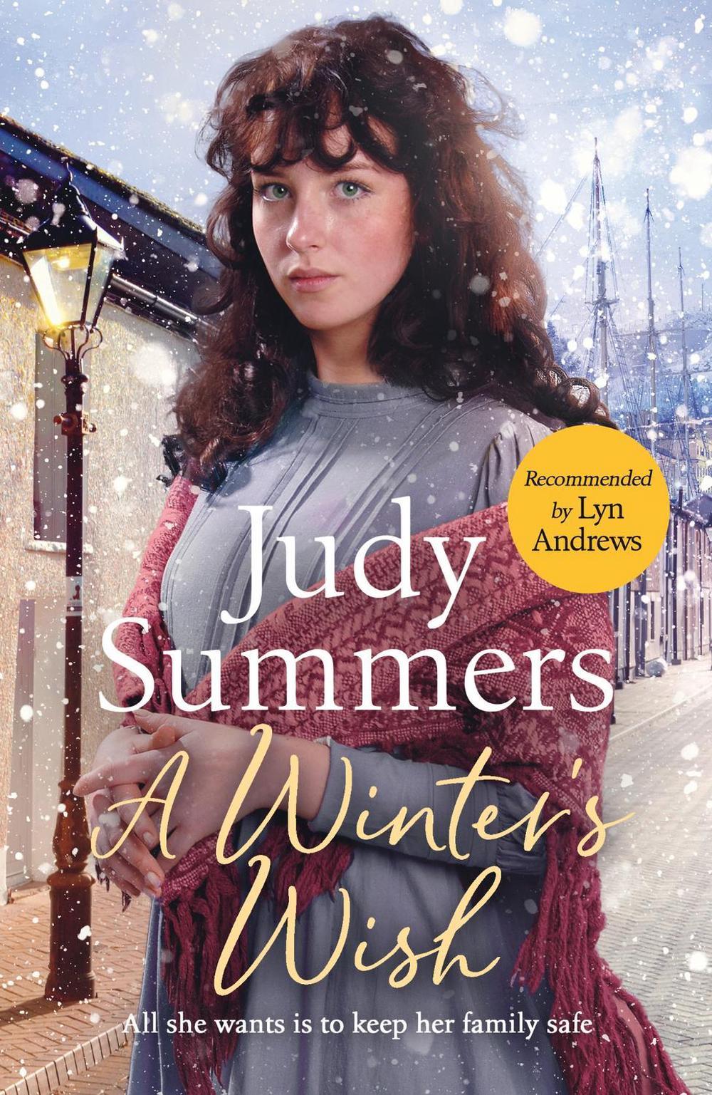 A Winter's Wish by Judy Summers - ISBN: 9781787399471
