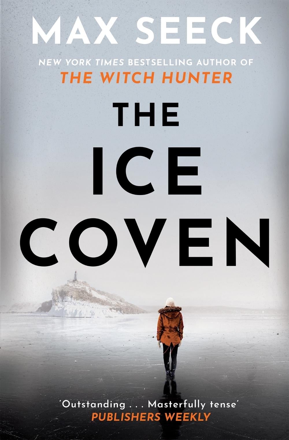 The Ice Coven by Max Seeck - ISBN: 9781787399778