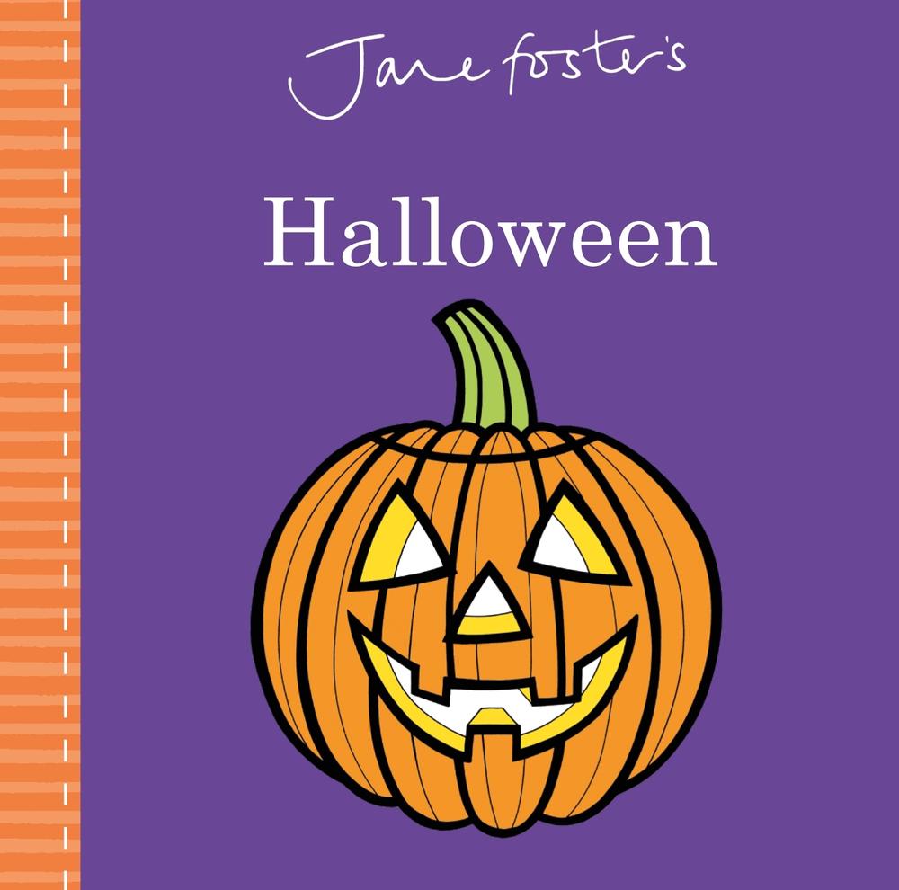Jane Foster's Halloween, 9781787411128