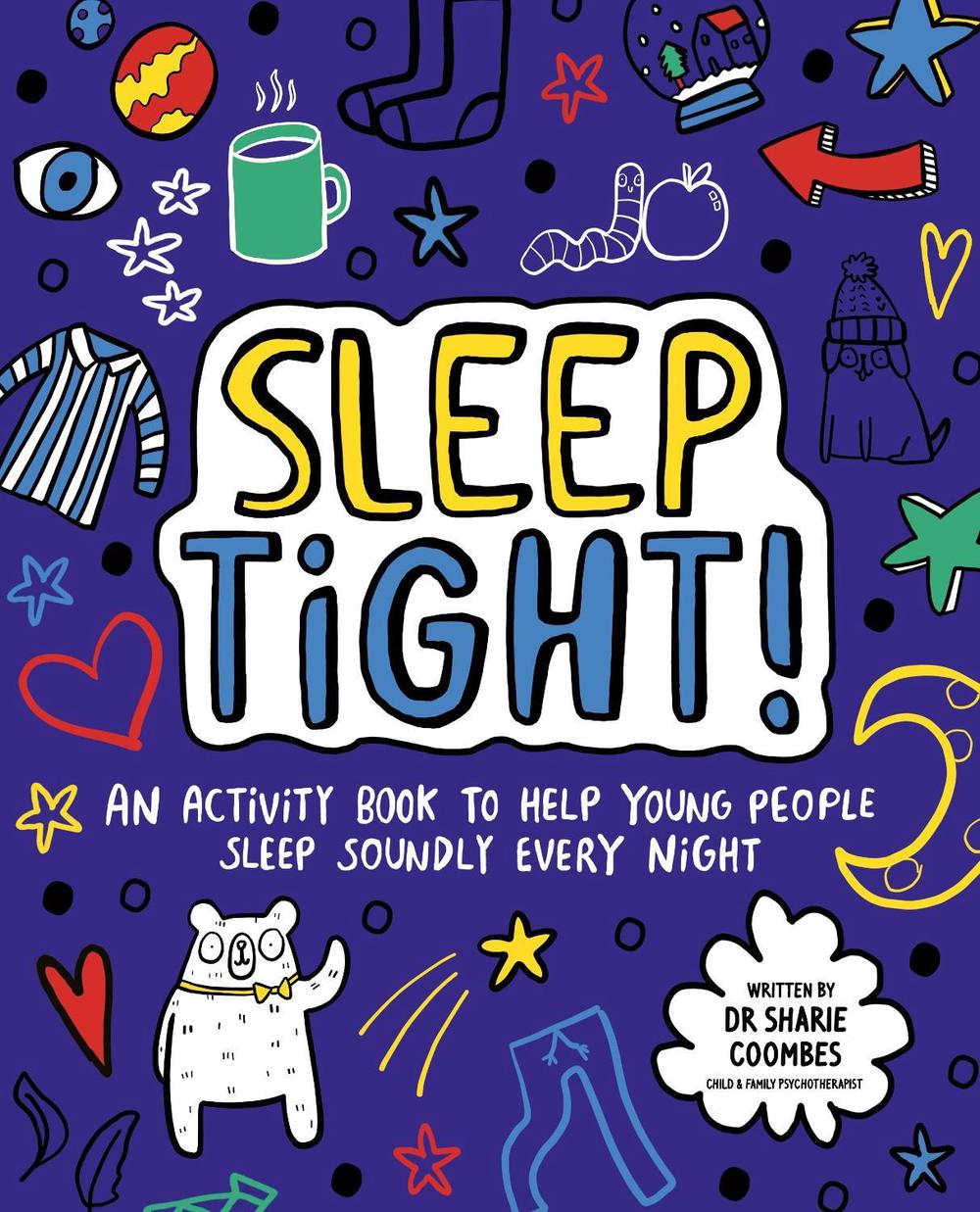 Sleep Tight! Mindful Kids, 9781787417861