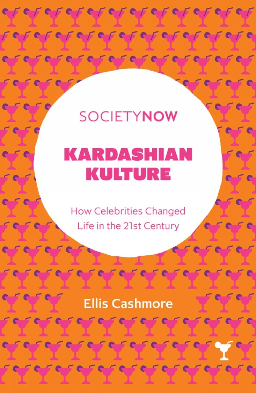 Kardashian Kulture by Ellis Cashmore - ISBN: 9781787437074