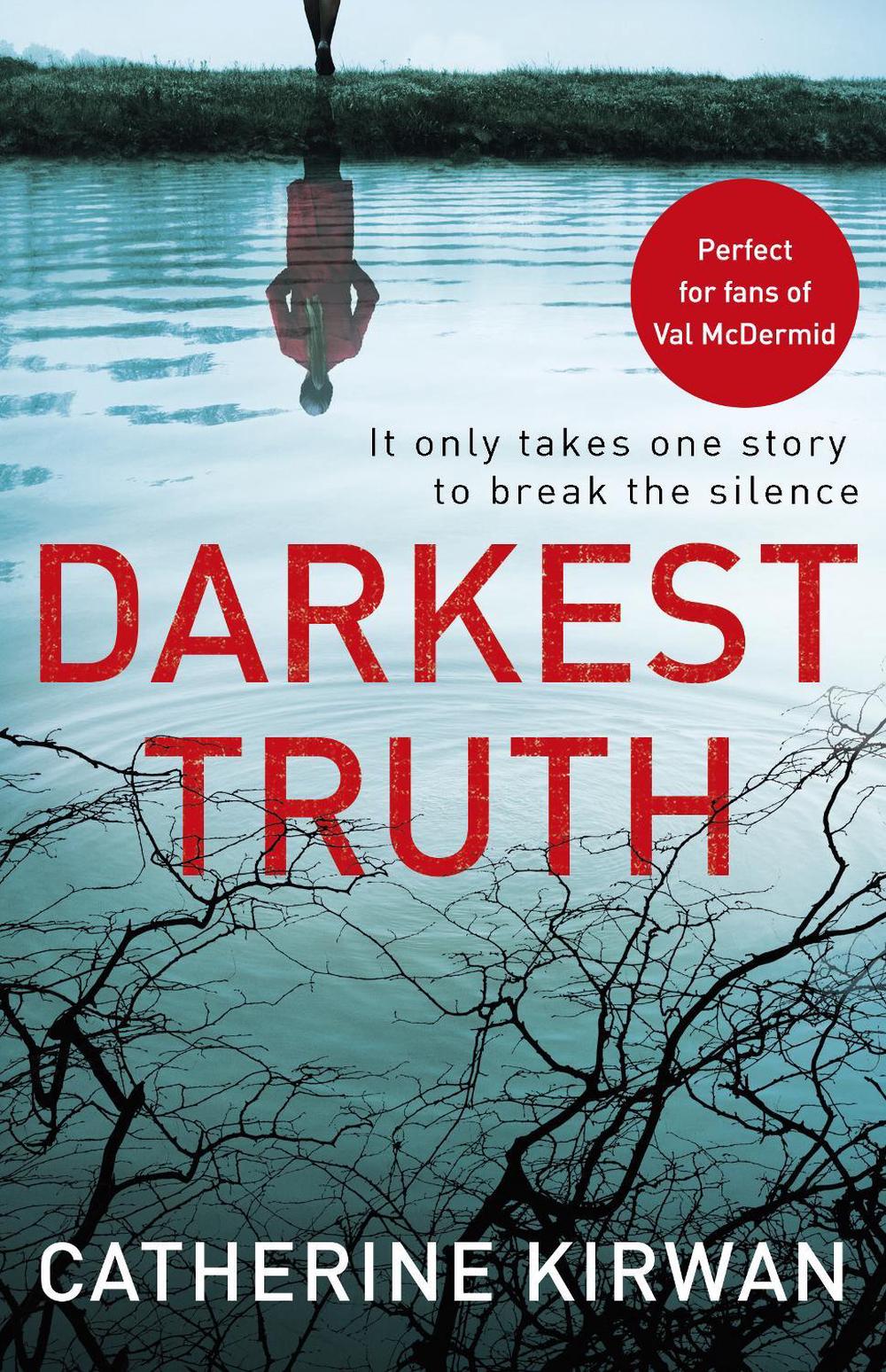 Darkest Truth by Catherine Kirwan - ISBN: 9781787460287