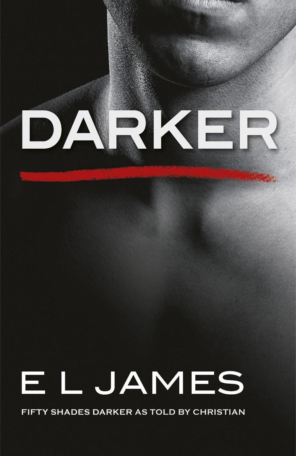 Darker by E L James - ISBN: 9781787460560