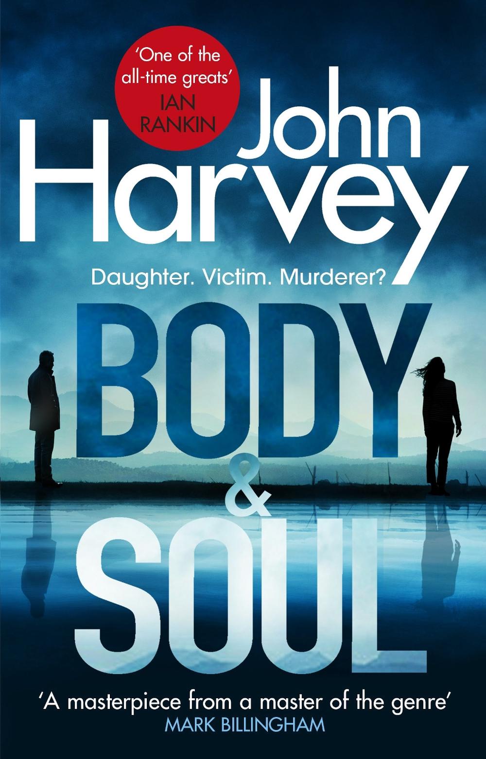 Body and Soul, 9781787460584