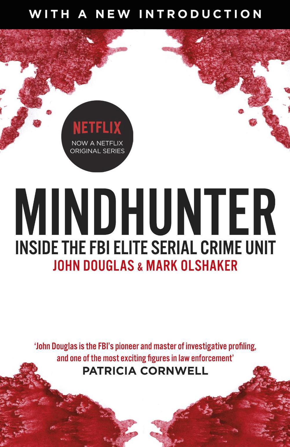 Mindhunter, 9781787460614