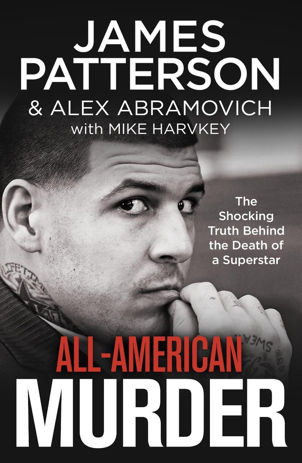 All-American Murder by James Patterson - ISBN: 9781787460669