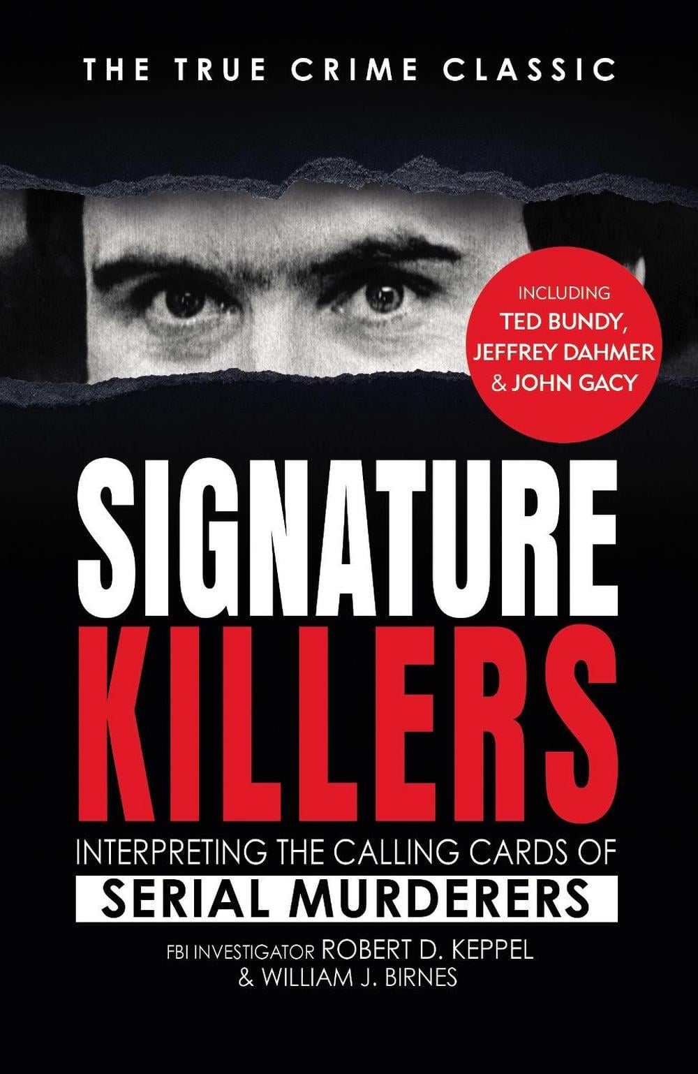 Signature Killers by William J. Birnes - ISBN: 9781787461246