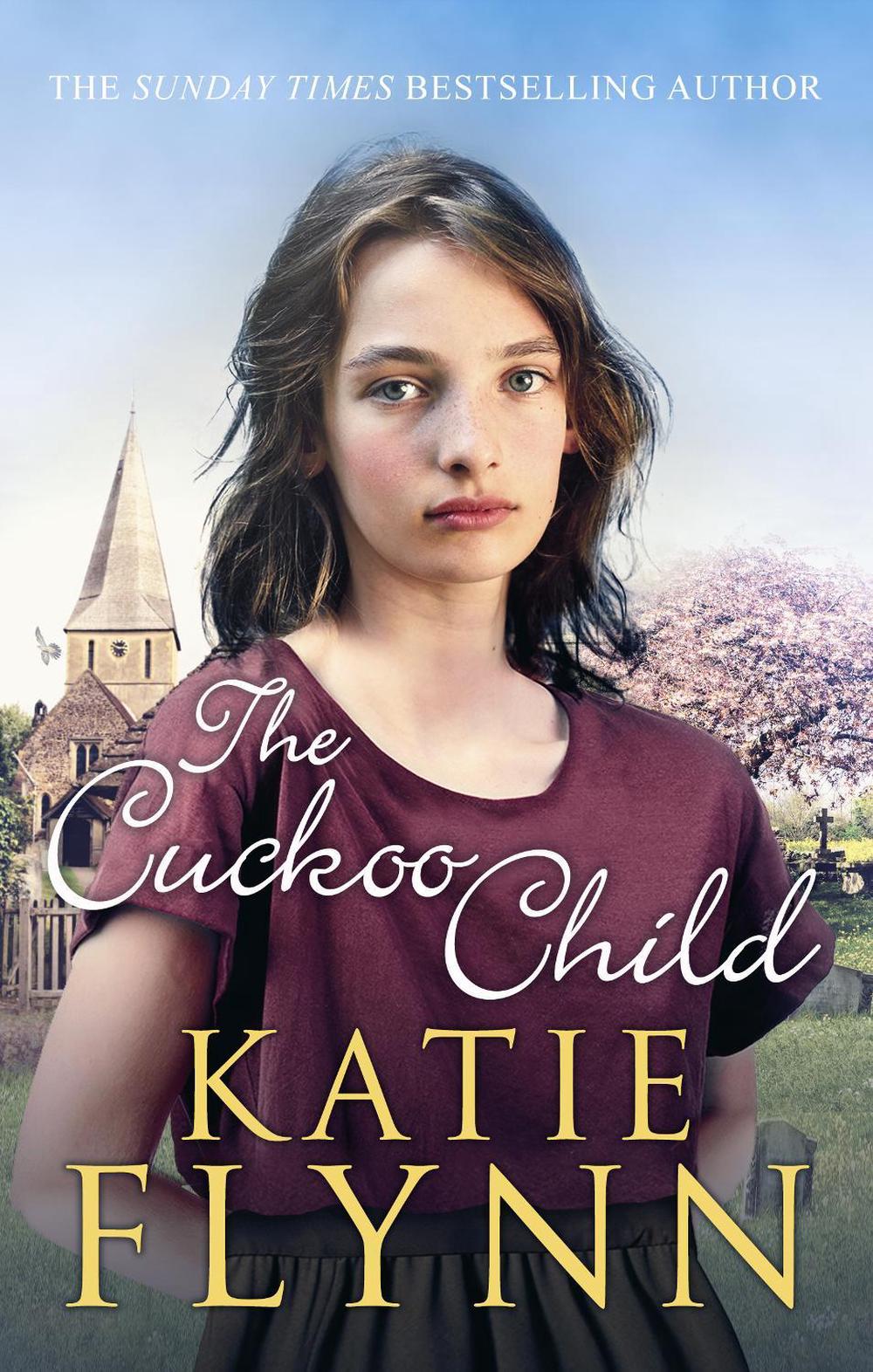 The Cuckoo Child by Katie Flynn - ISBN: 9781787461277