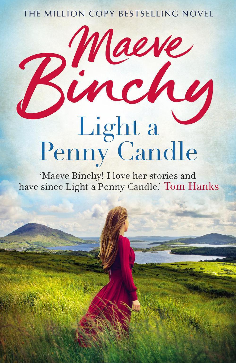 Light A Penny Candle by Maeve Binchy - ISBN: 9781787461536