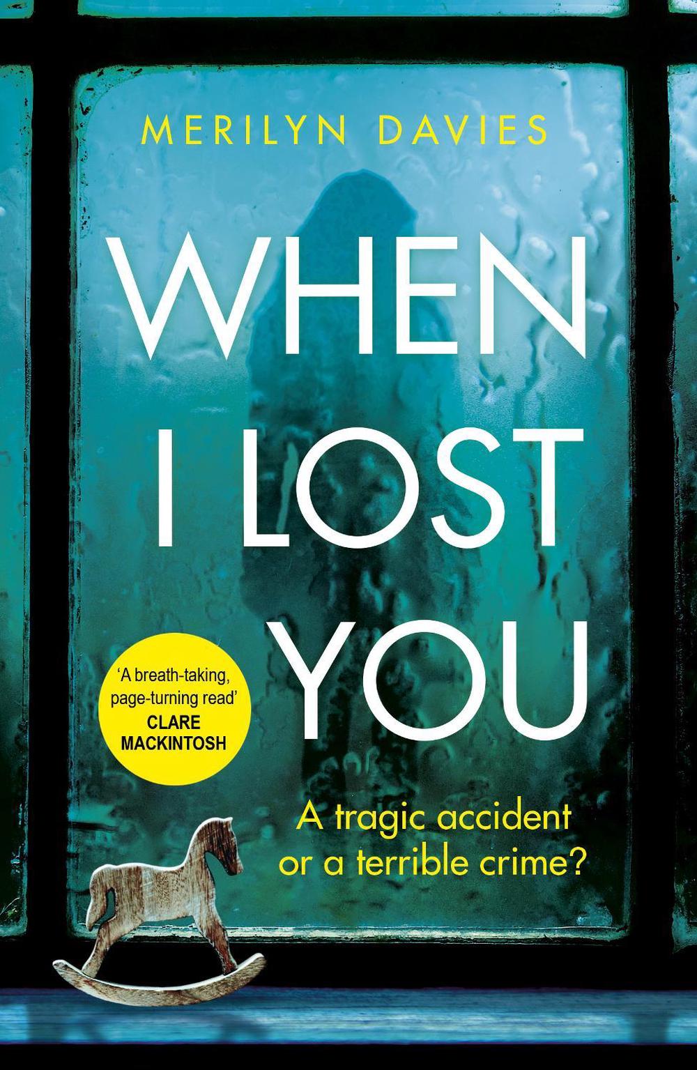When I Lost You by Merilyn Davies - ISBN: 9781787461550