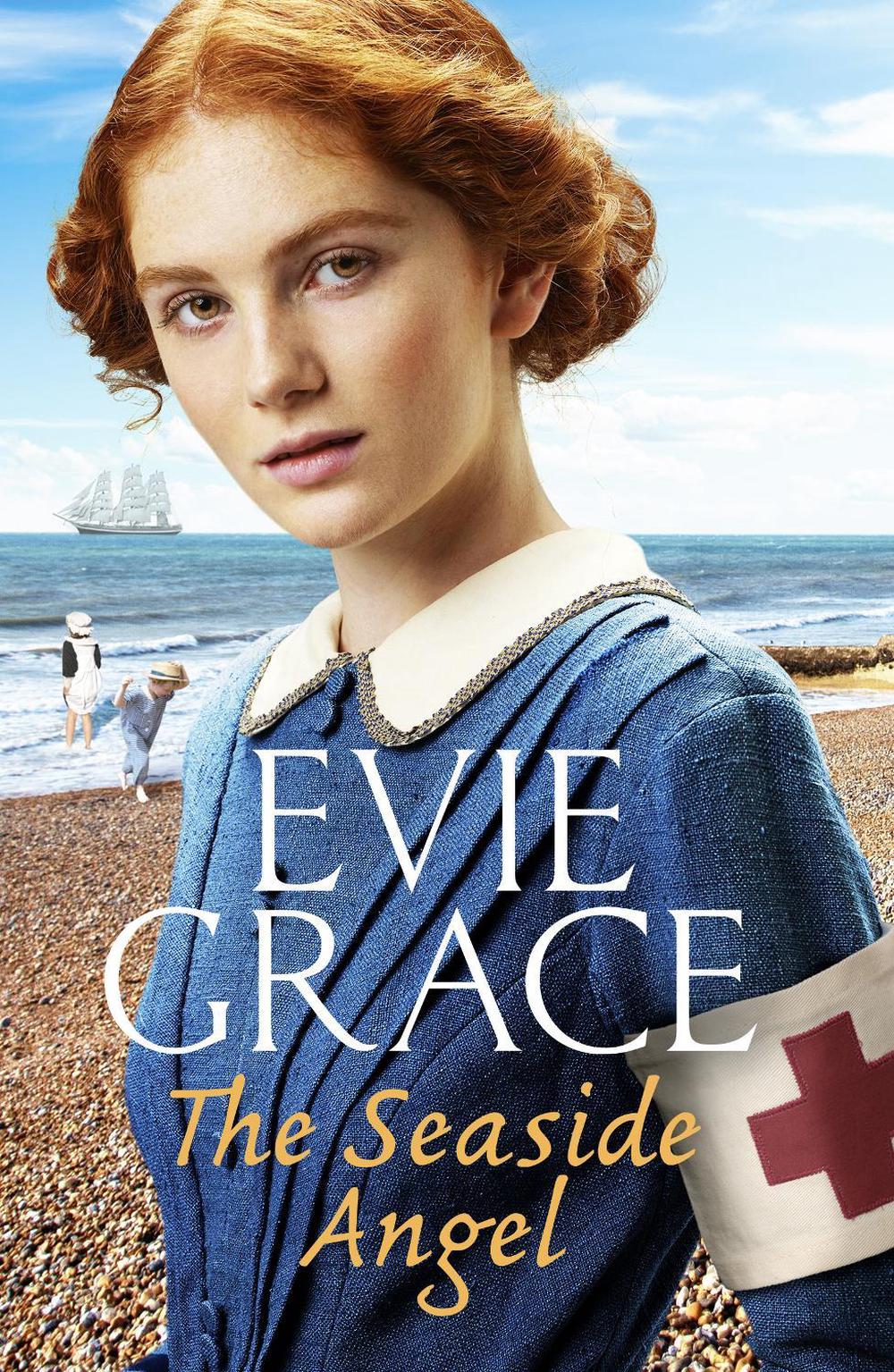 The Seaside Angel by Evie Grace - ISBN: 9781787461666