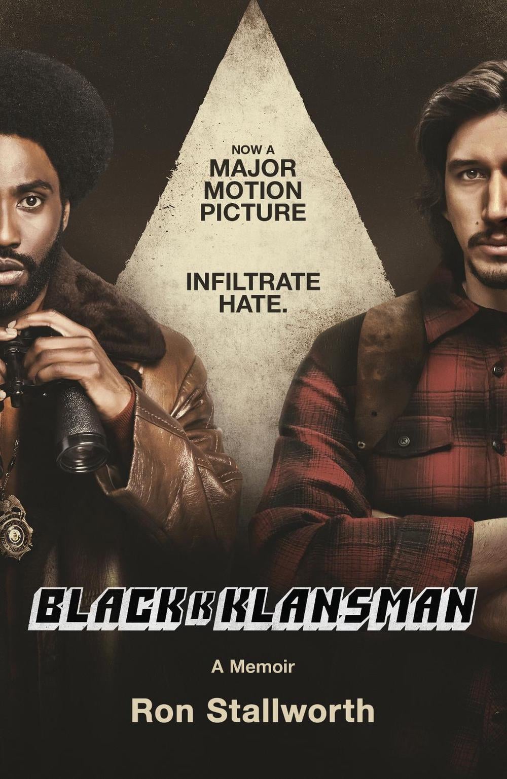 Black Klansman by Ron Stallworth - ISBN: 9781787461703