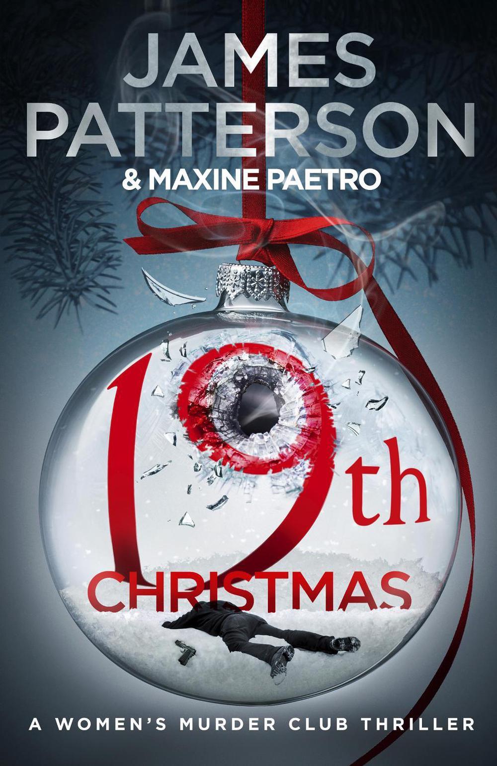 19th Christmas, 9781787461833