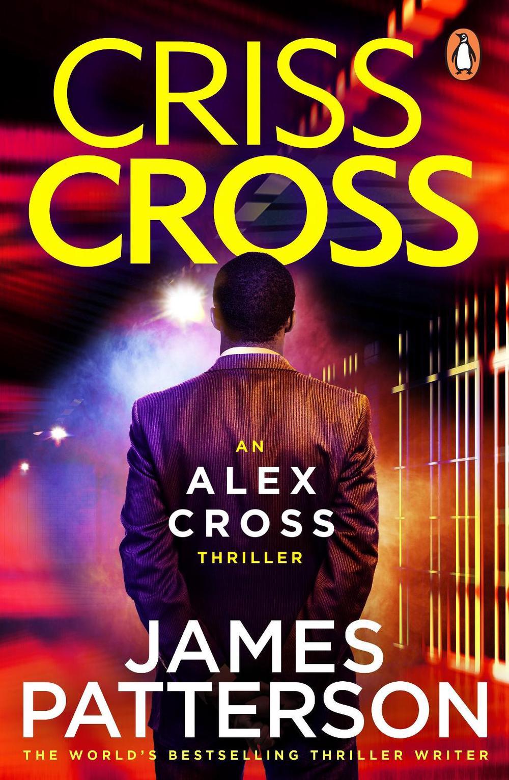 Criss Cross, 9781787461857