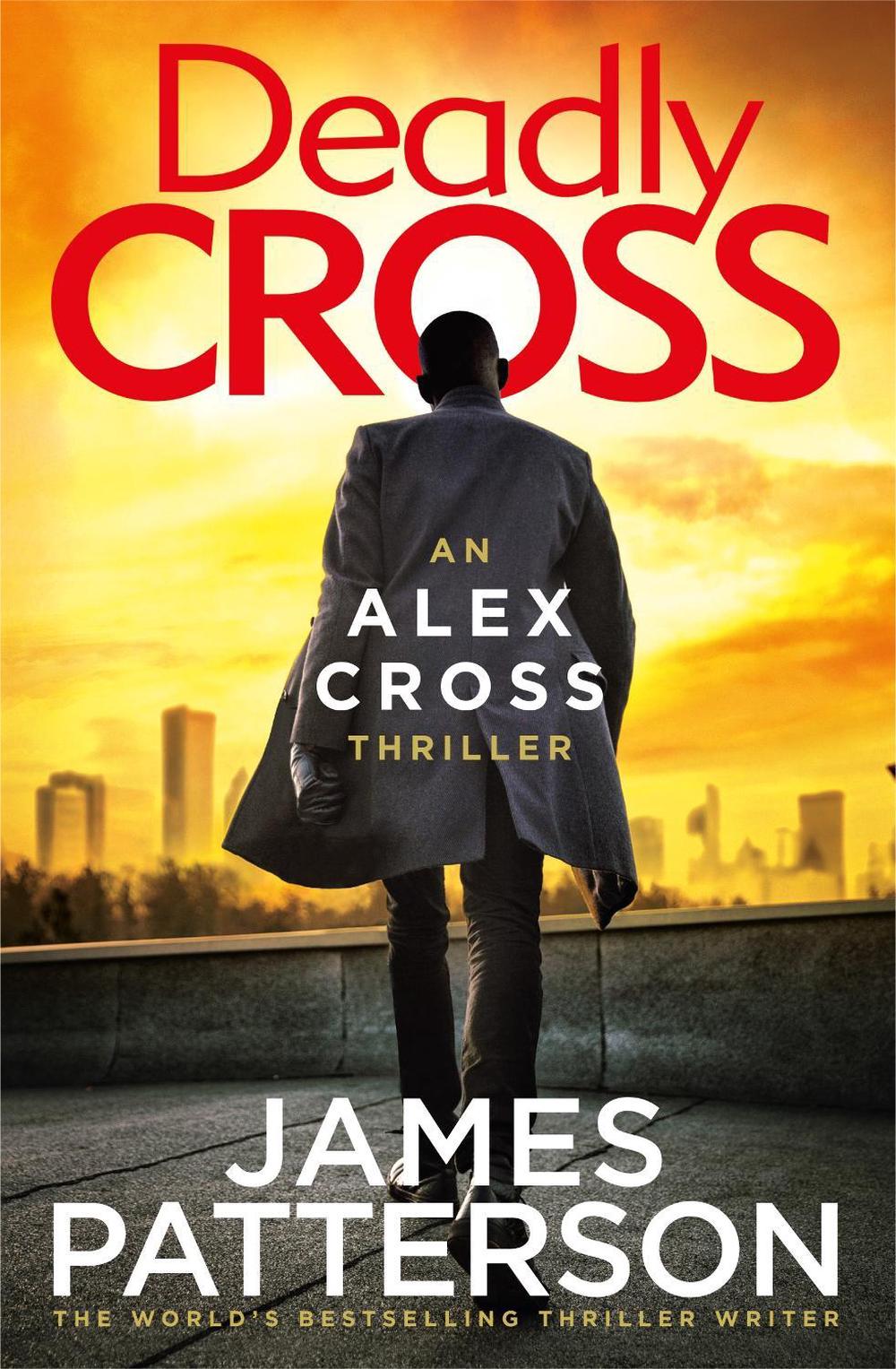 Deadly Cross, 9781787461895