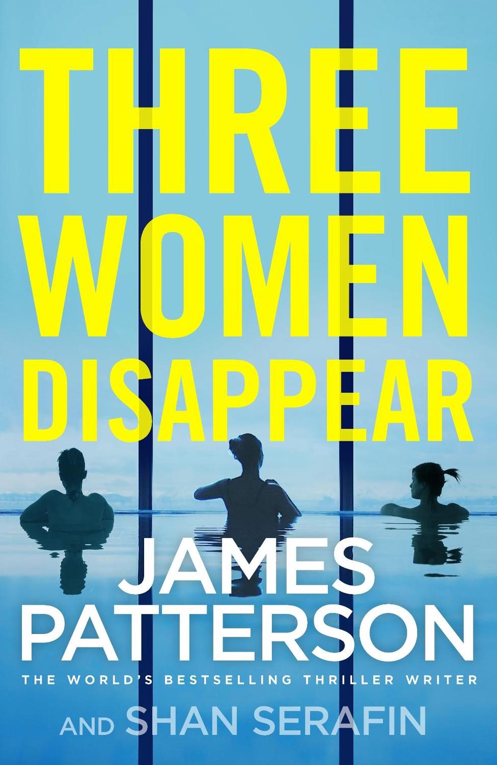 Three Women Disappear, 9781787461918