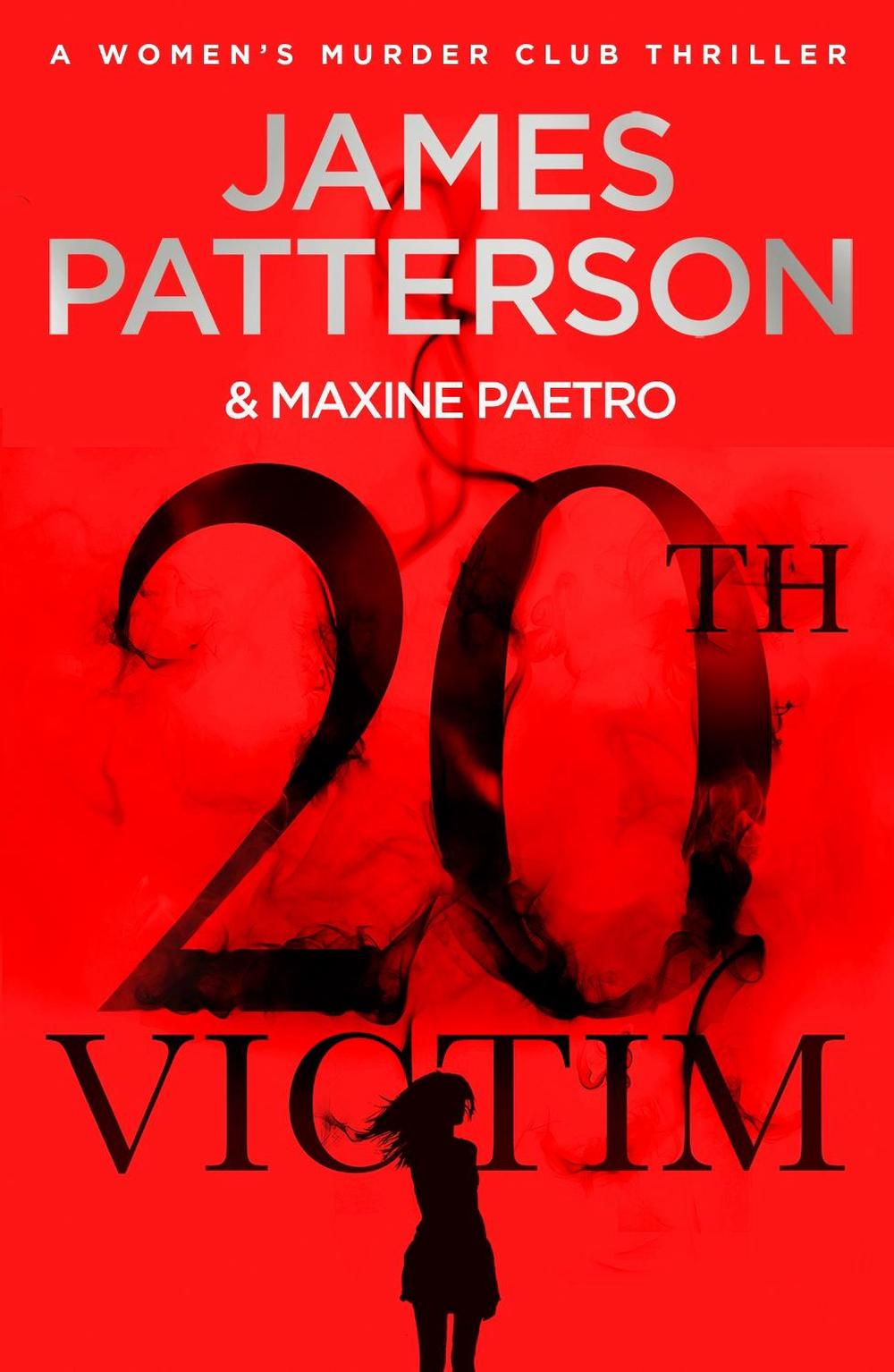 20th Victim, 9781787461956