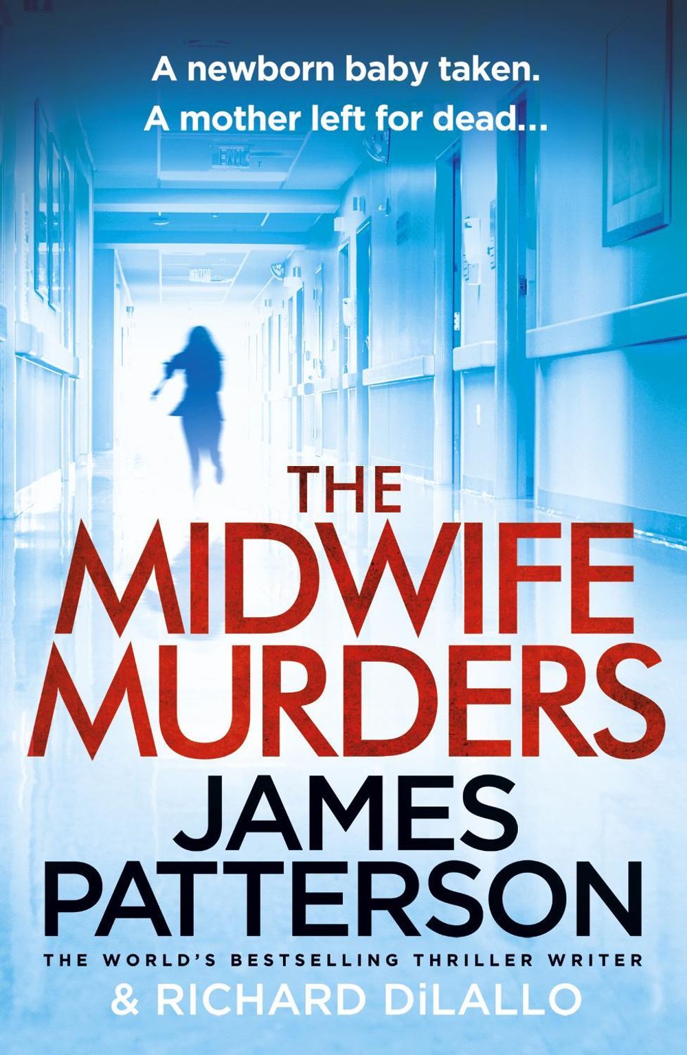 The Midwife Murders by James Patterson - ISBN: 9781787461994