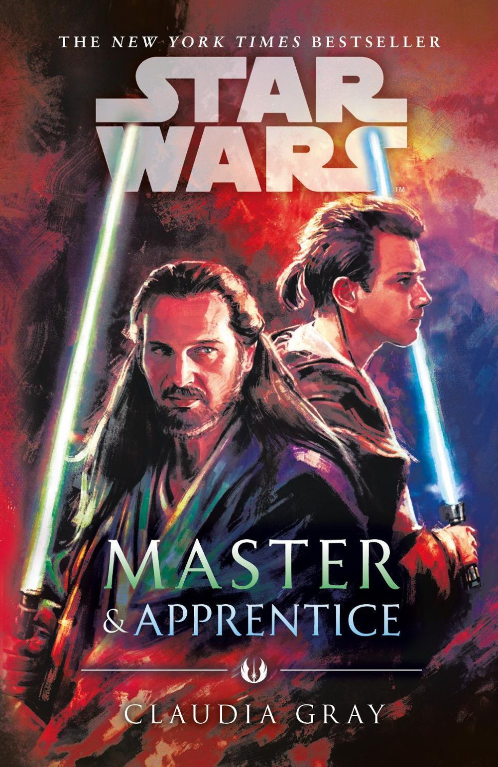 Master and Apprentice (Star Wars) by Claudia Gray - ISBN: 9781787462403