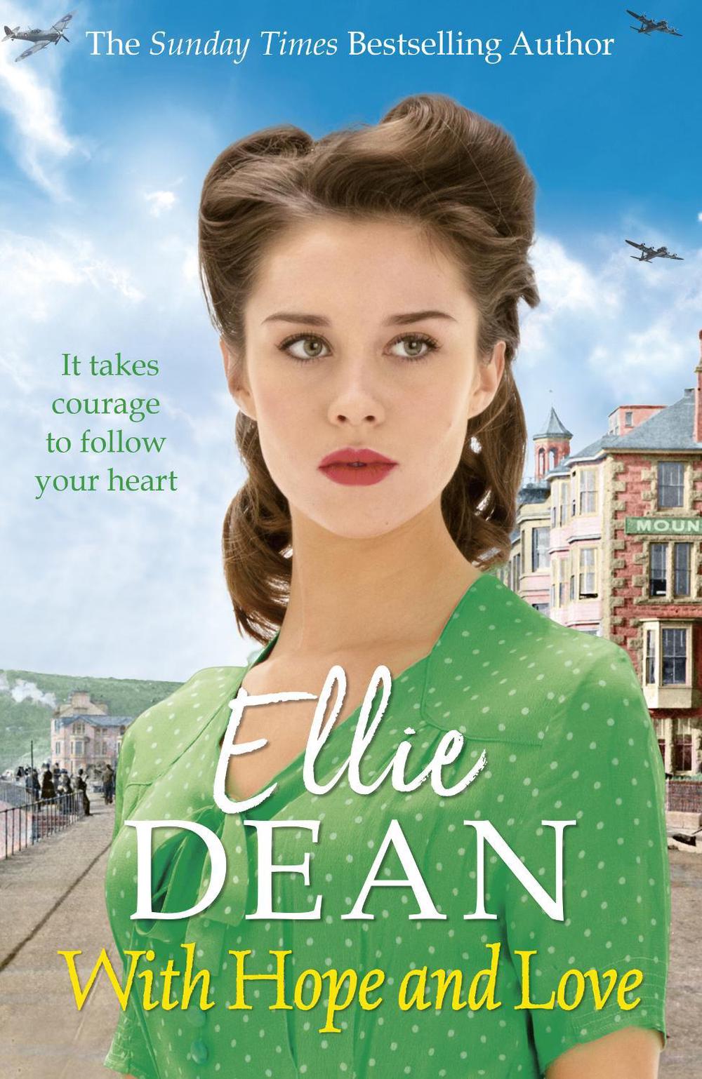 With Hope and Love by Ellie Dean - ISBN: 9781787462786