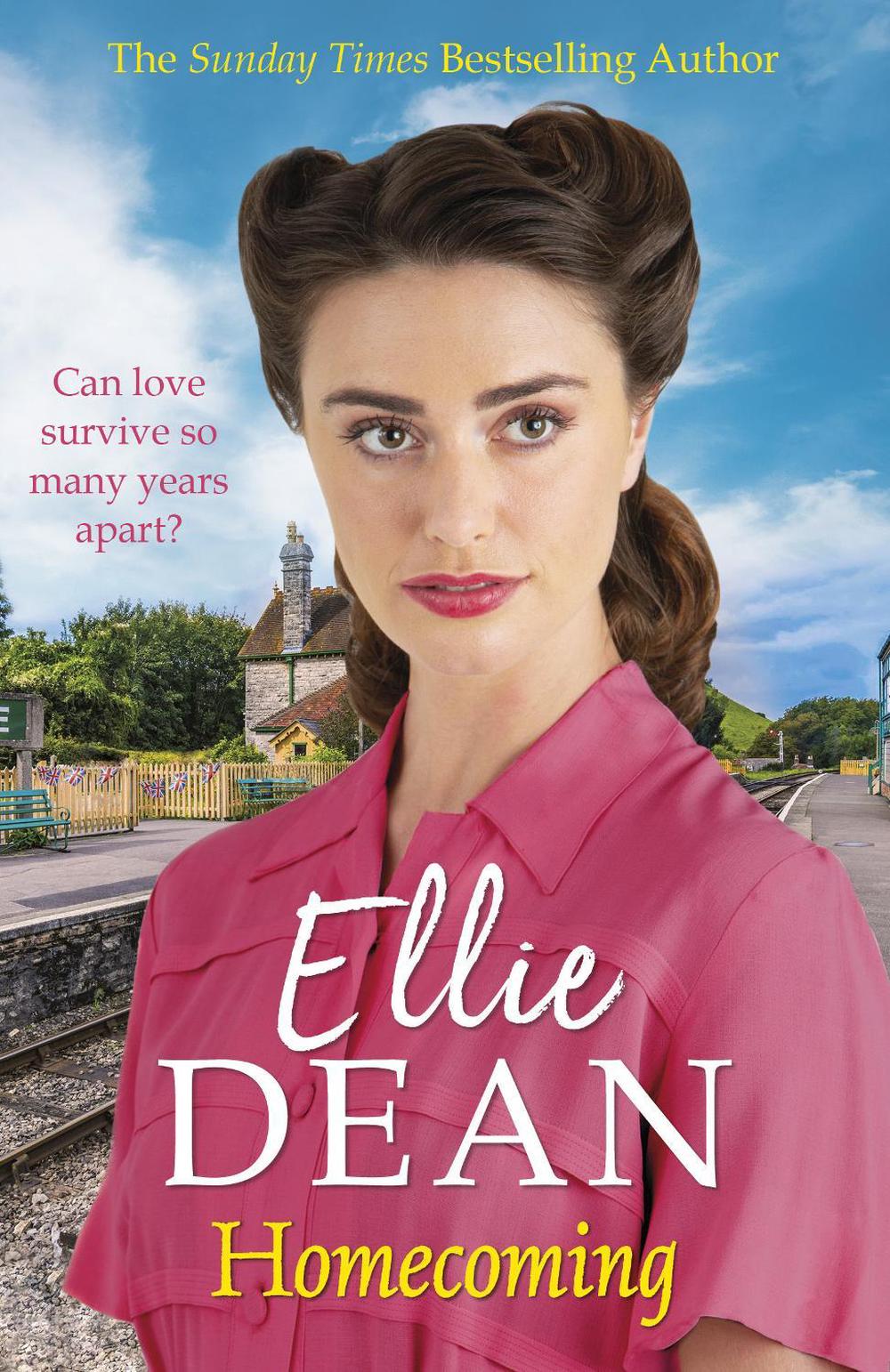 Homecoming by Ellie Dean - ISBN: 9781787462793