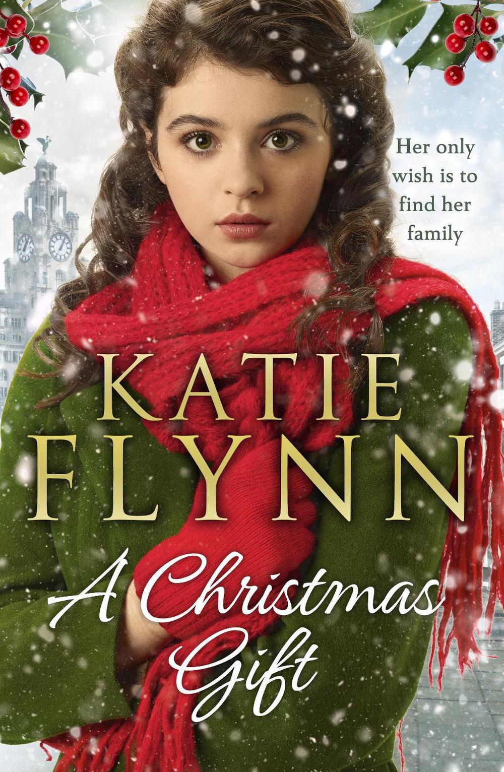 A Christmas Gift by Katie Flynn - ISBN: 9781787463011