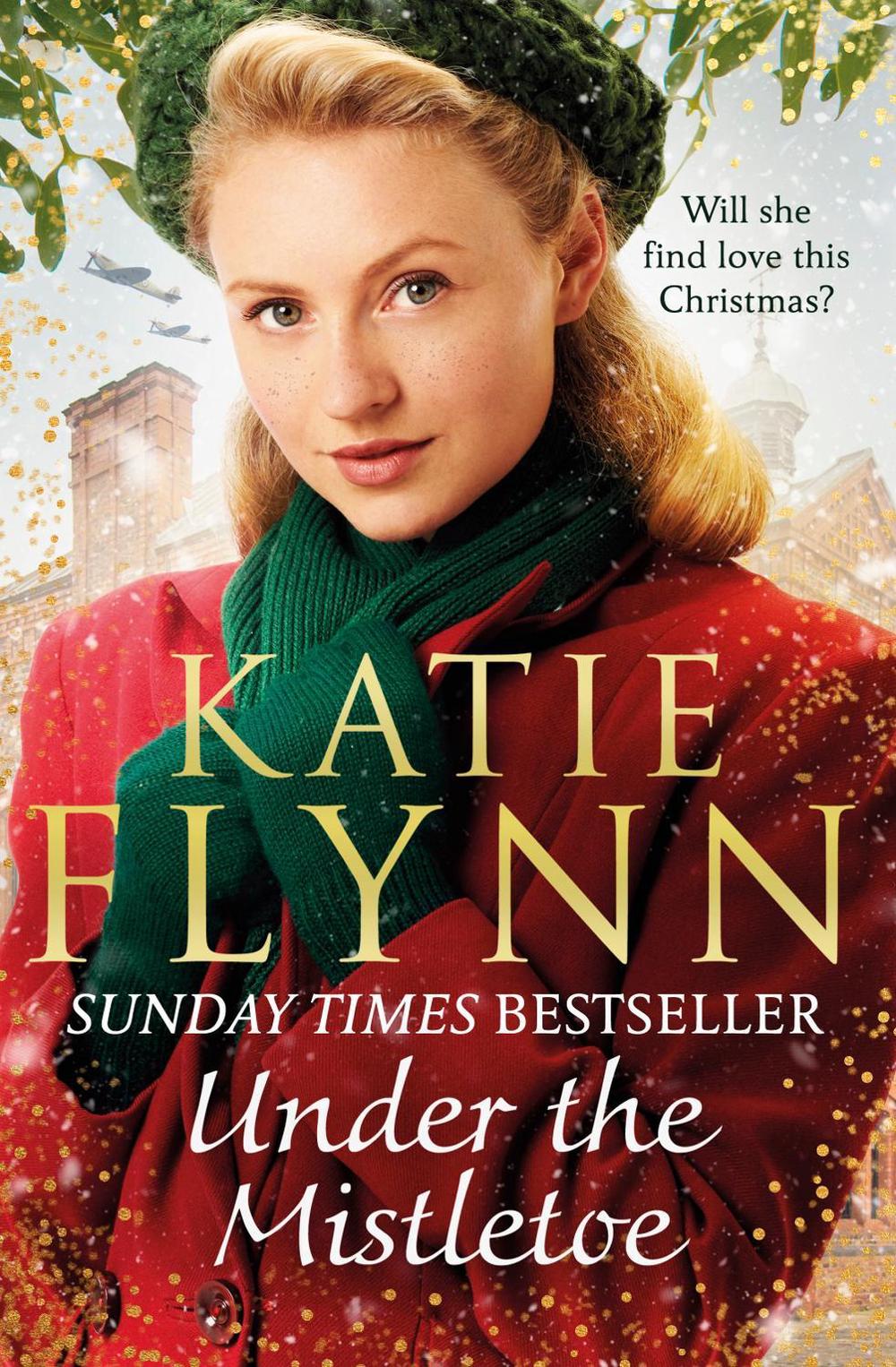 Under the Mistletoe by Katie Flynn - ISBN: 9781787463035