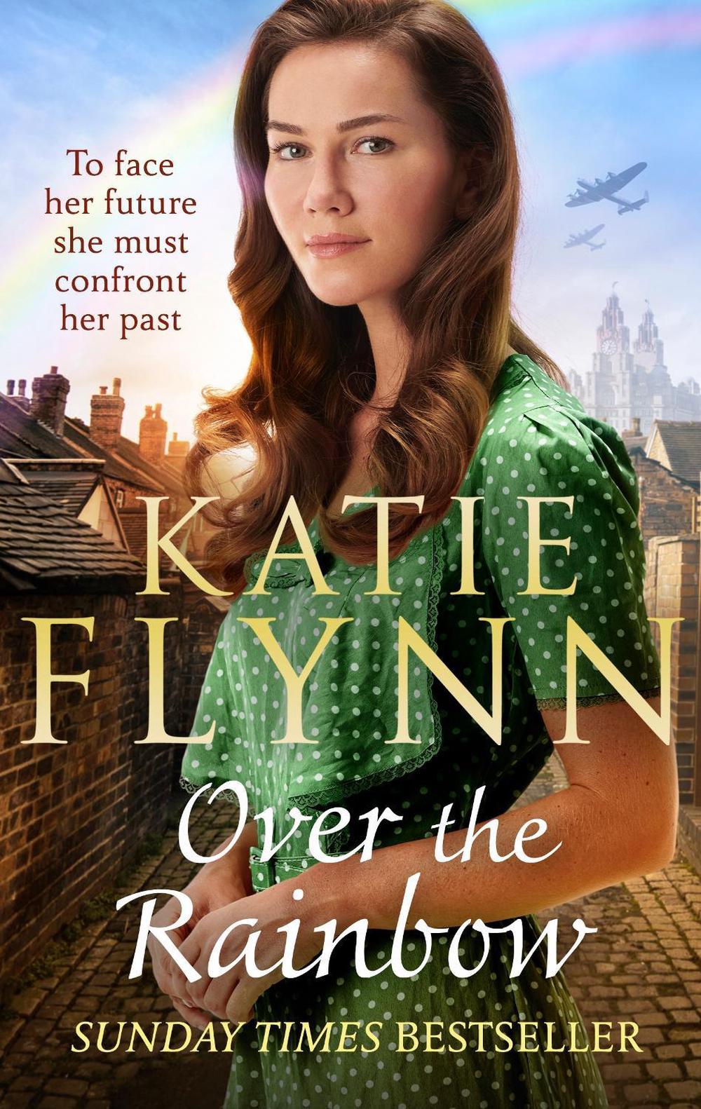 Over the Rainbow by Katie Flynn - ISBN: 9781787463042