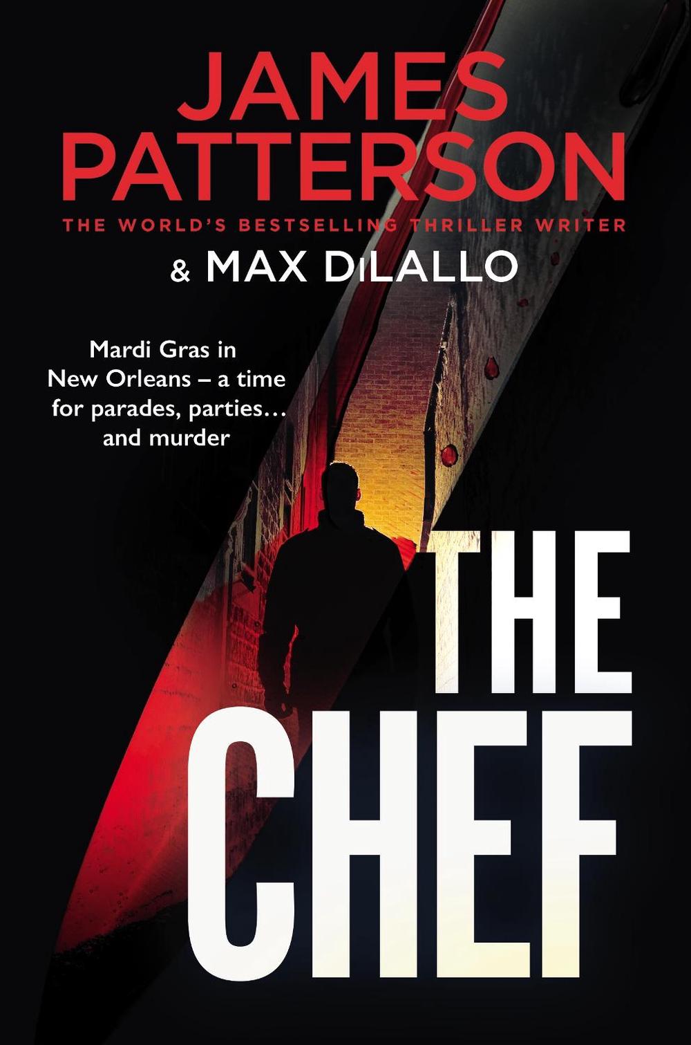 The Chef by James Patterson - ISBN: 9781787463158