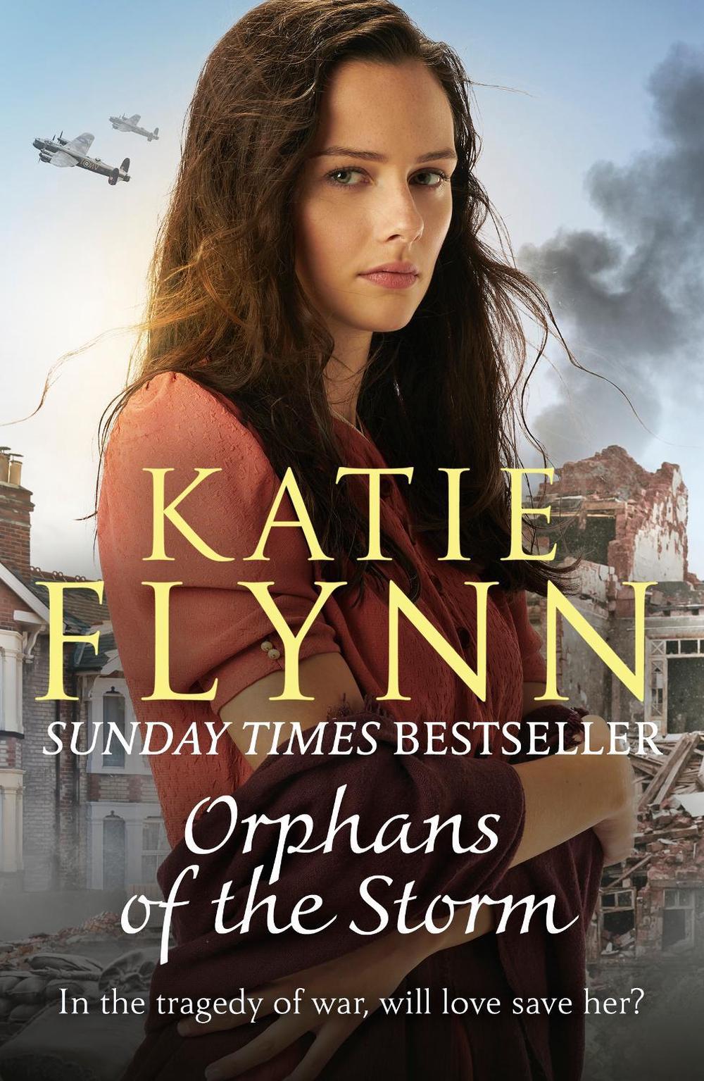 Orphans of the Storm, 9781787463936