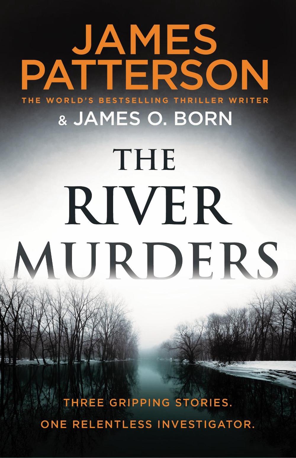 The River Murders by James Patterson - ISBN: 9781787464605
