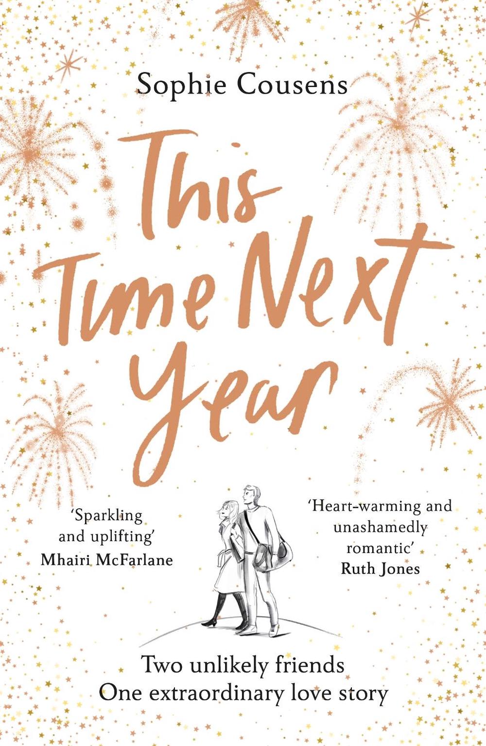 This Time Next Year by Sophie Cousens - ISBN: 9781787464940