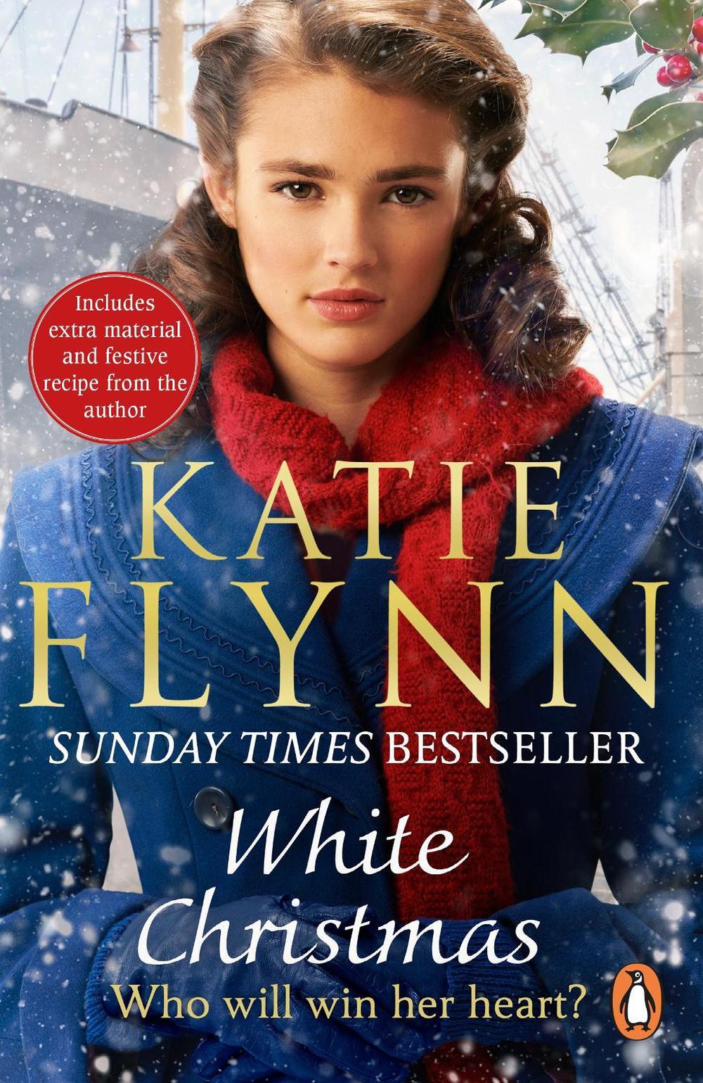 White Christmas by Katie Flynn - ISBN: 9781787467477