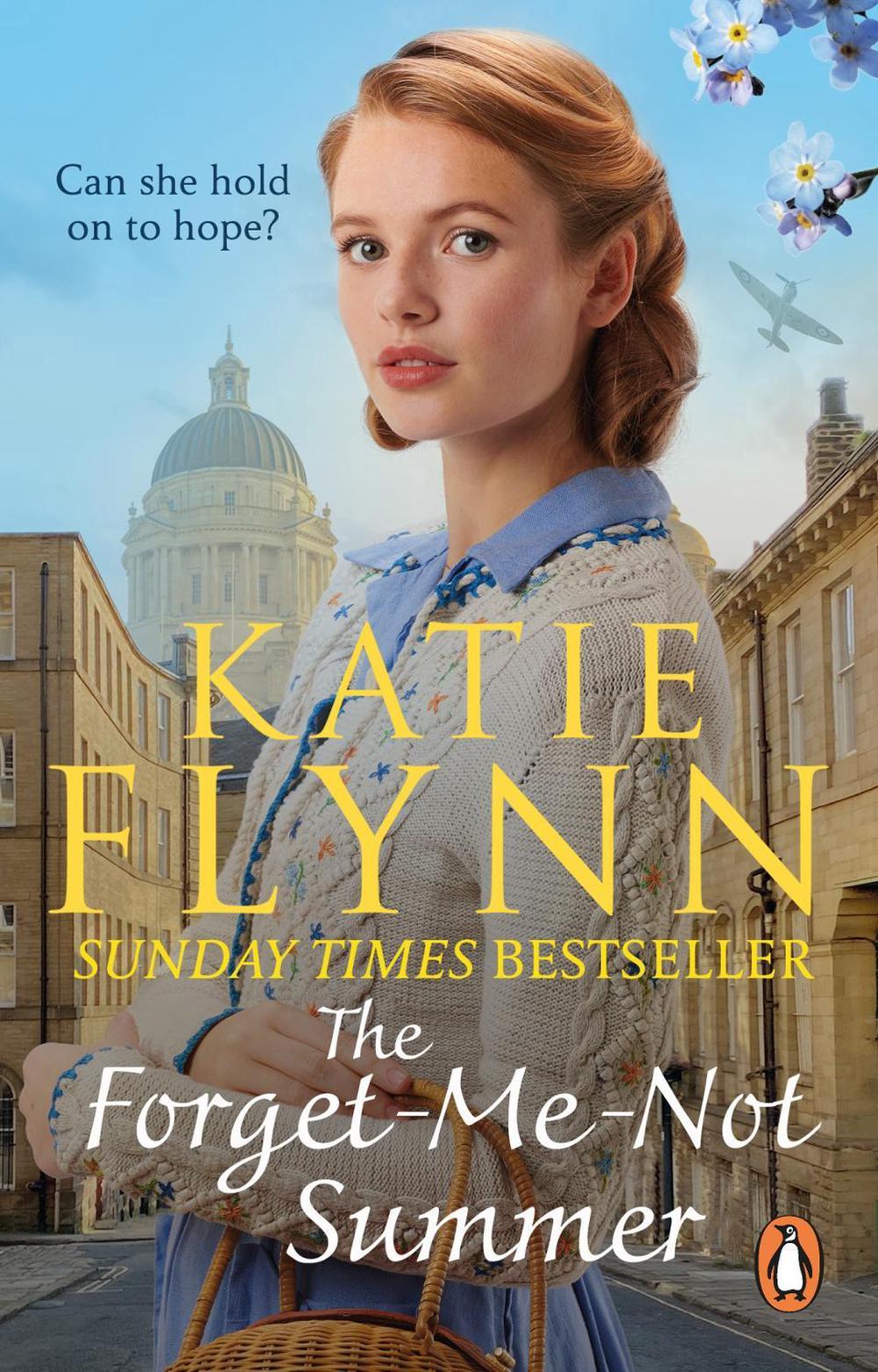 The Forget-Me-Not Summer by Katie Flynn - ISBN: 9781787468405