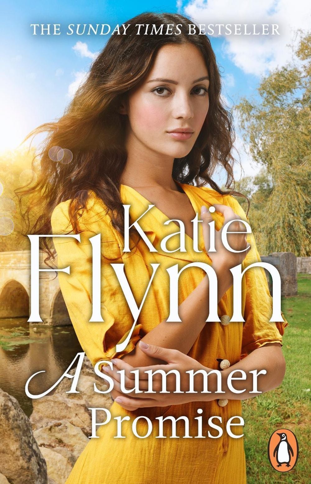 A Summer Promise by Katie Flynn - ISBN: 9781787469754