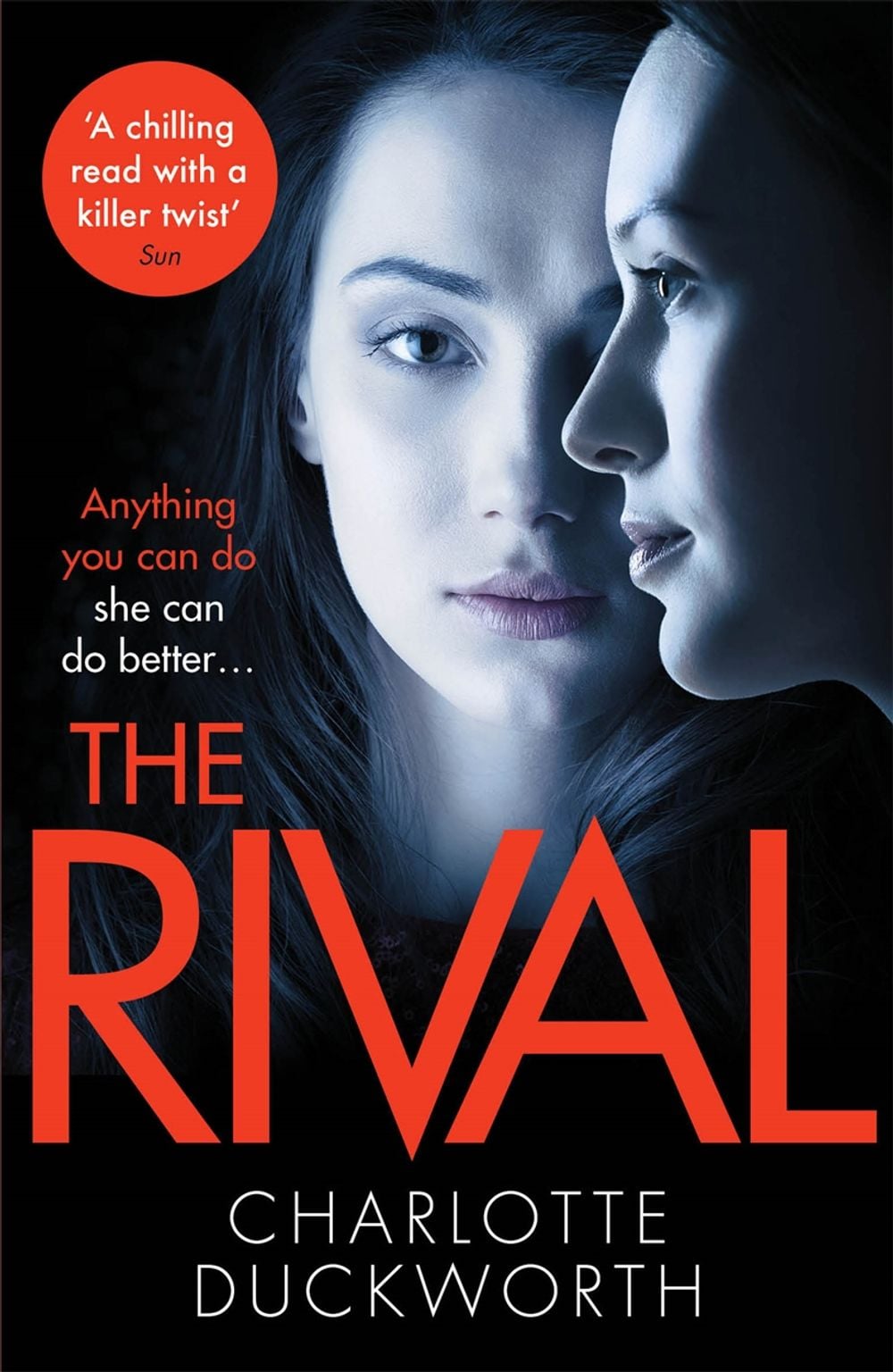 The Rival by Charlotte Duckworth - ISBN: 9781787470958