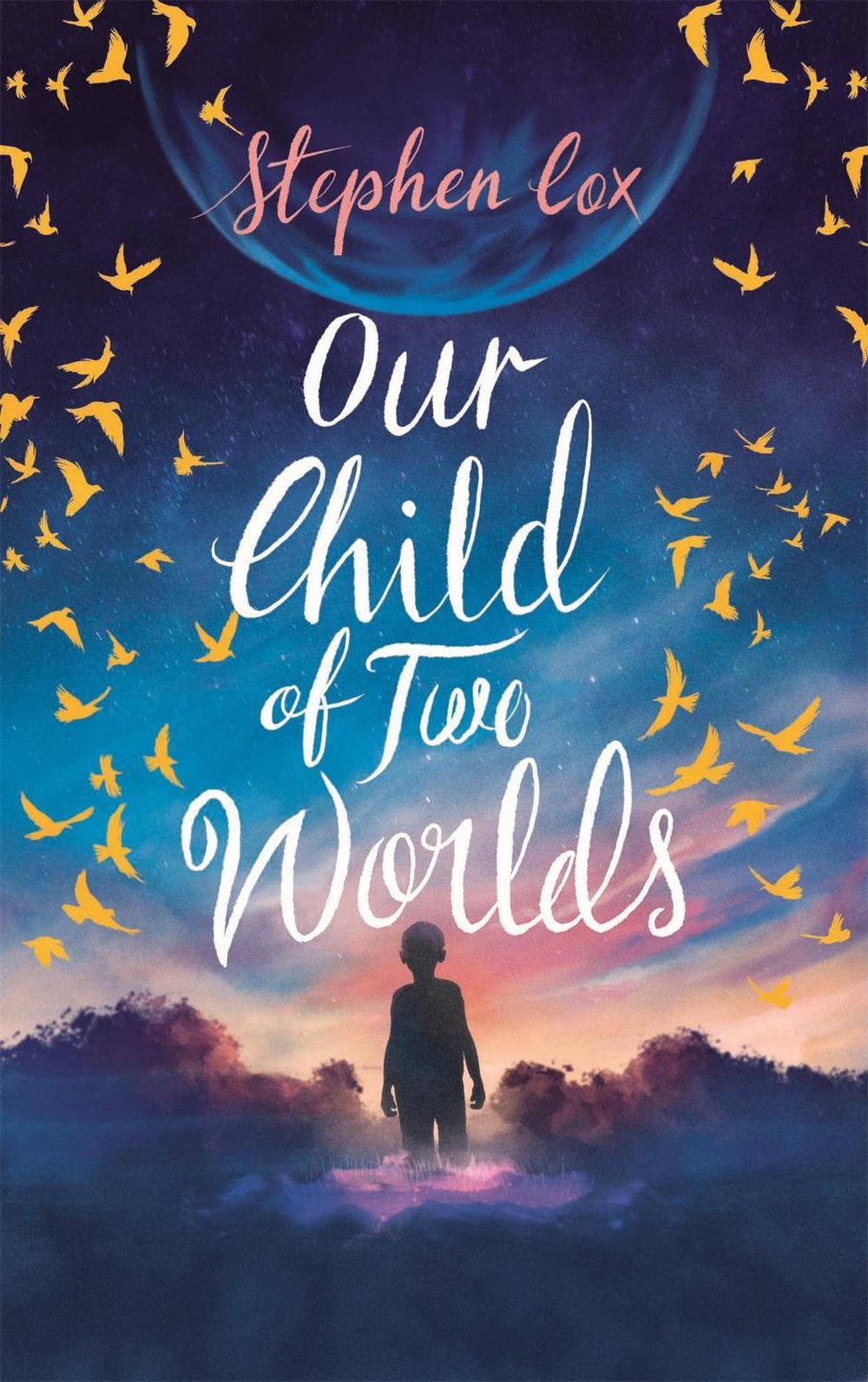 Our Child of Two Worlds by Stephen Cox - ISBN: 9781787471634