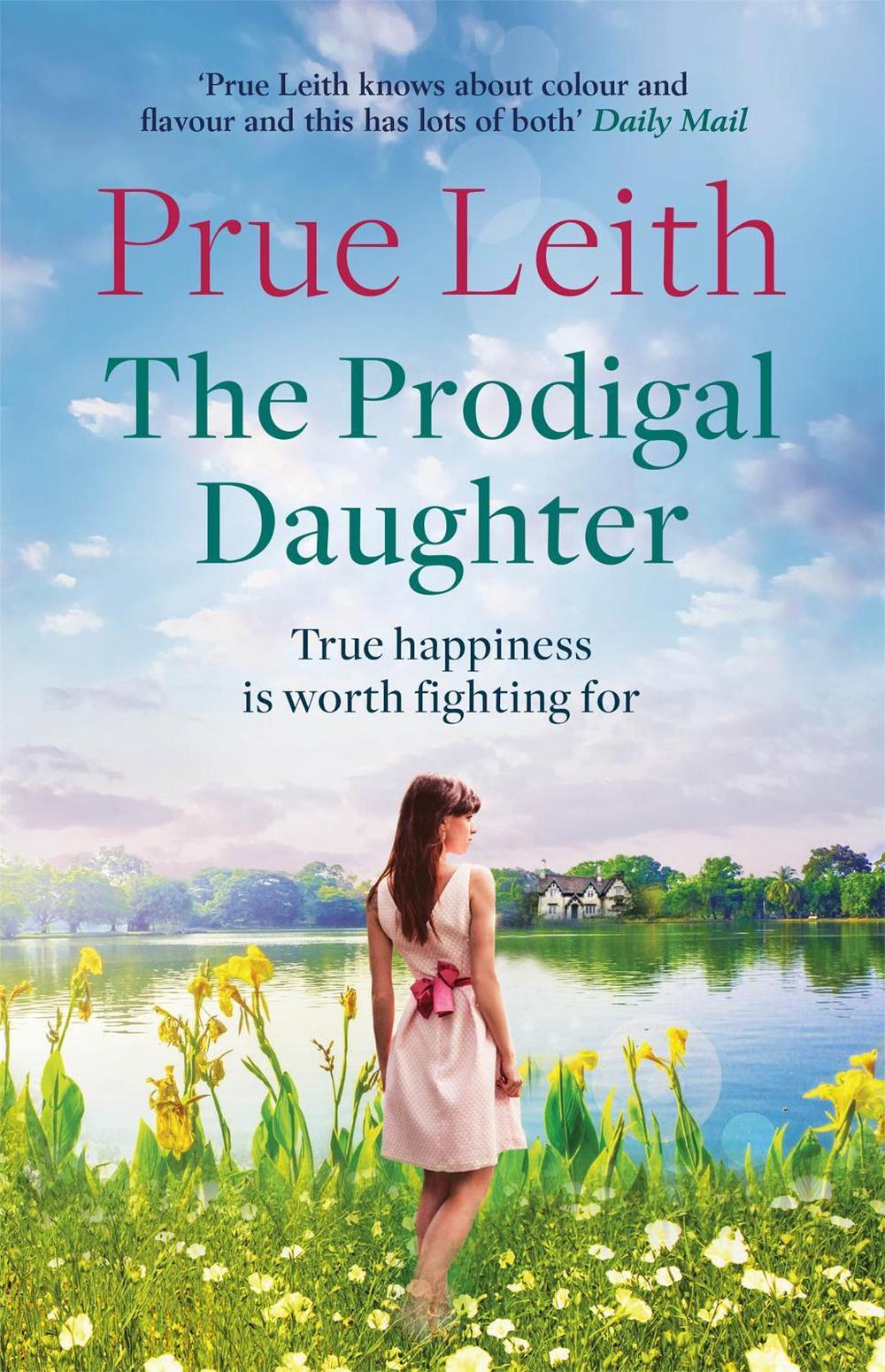 The Prodigal Daughter by Prue Leith - ISBN: 9781787472631