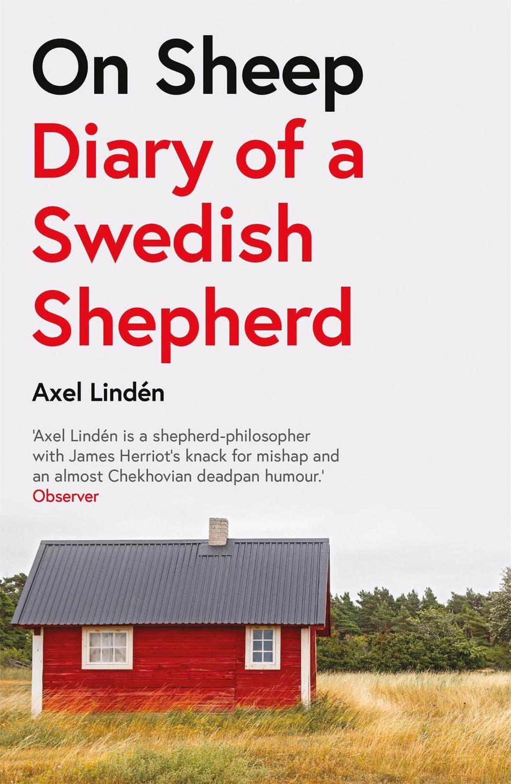 On Sheep by Axel Linden - ISBN: 9781787472709