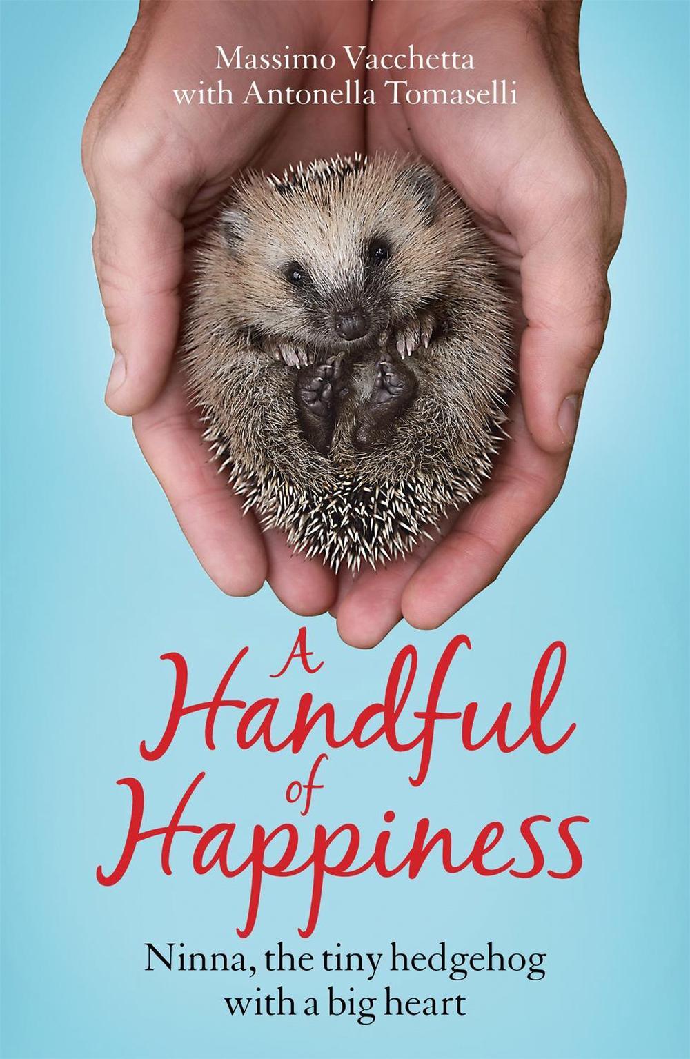 A Handful of Happiness, 9781787472921