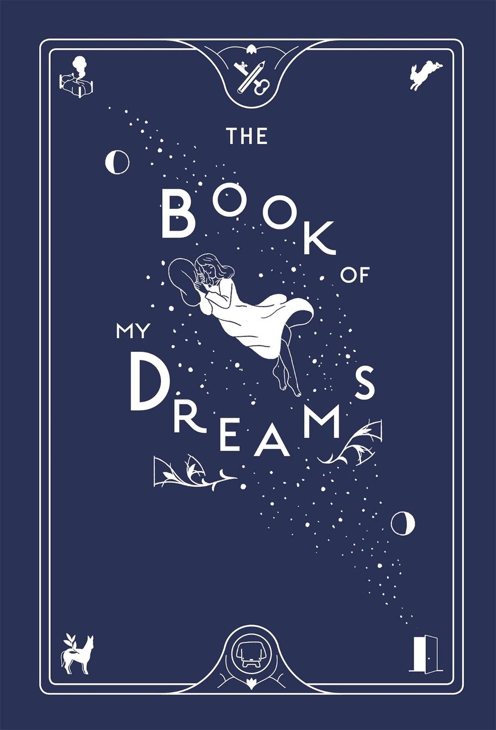 The Book of My Dreams, 9781787474871