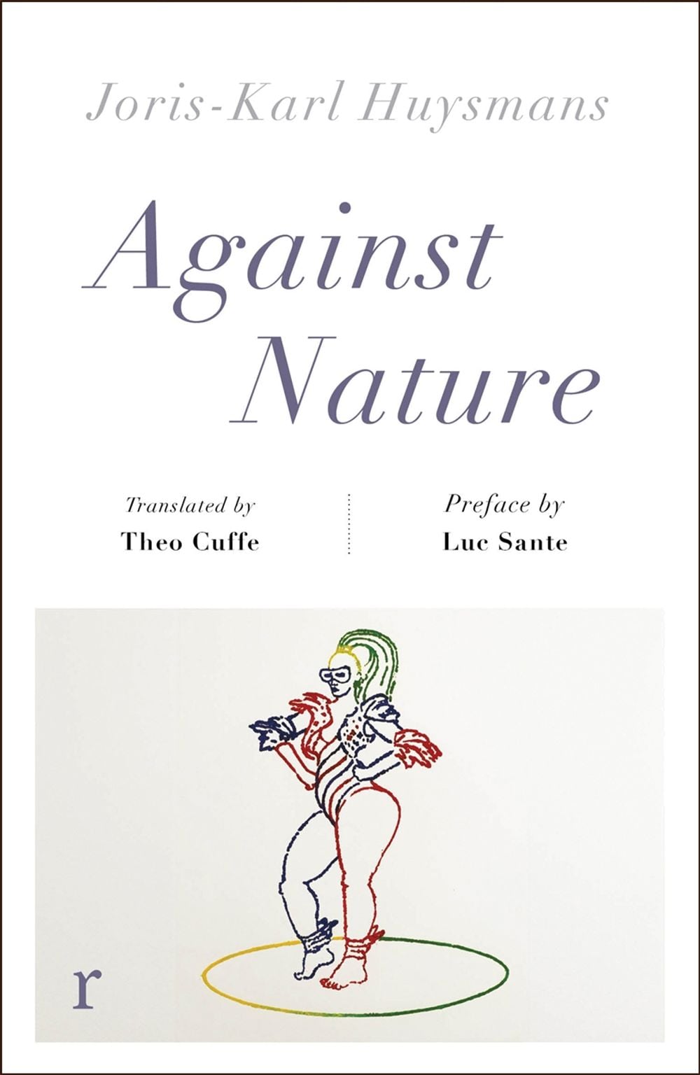 Against Nature (riverrun editions) by Joris-Karl Huysmans - ISBN: 9781787475502