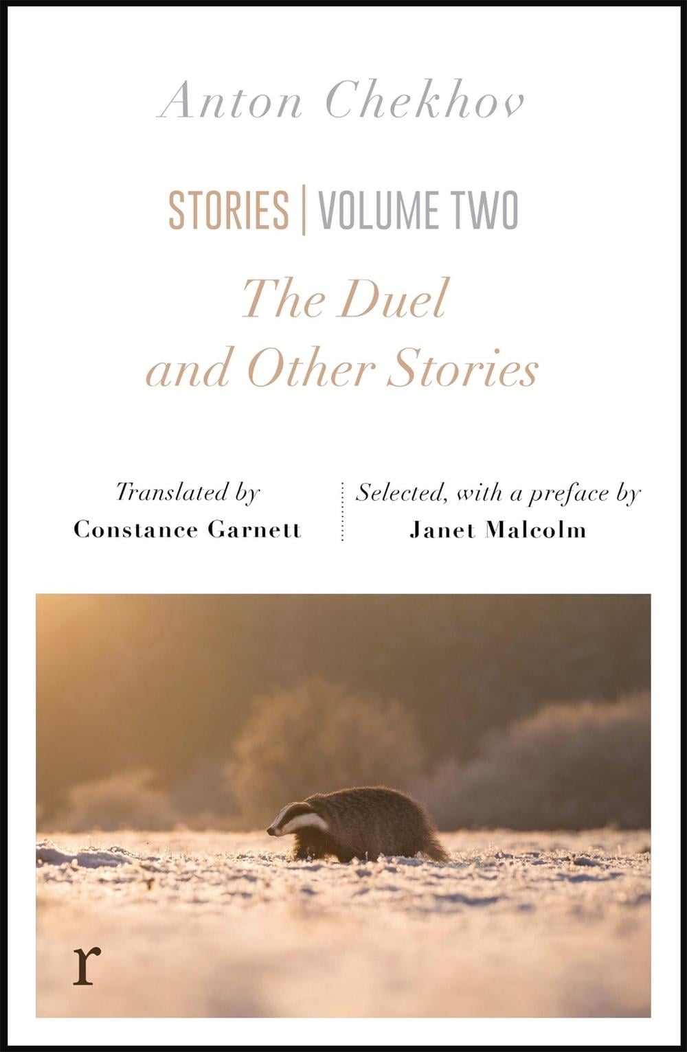 The Duel and Other Stories (riverrun editions) by Anton Chekhov - ISBN: 9781787475960