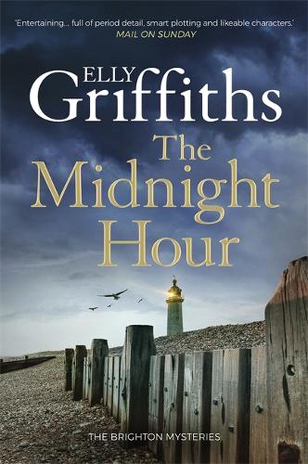 Eleventh Hour by Elin Gregory Eleventh Hour by Elin Gregory
