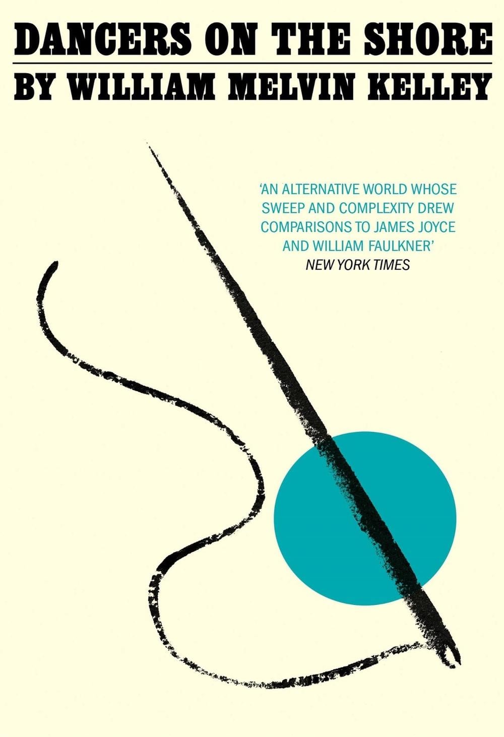Dancers on the Shore by William Melvin Kelley - ISBN: 9781787478053