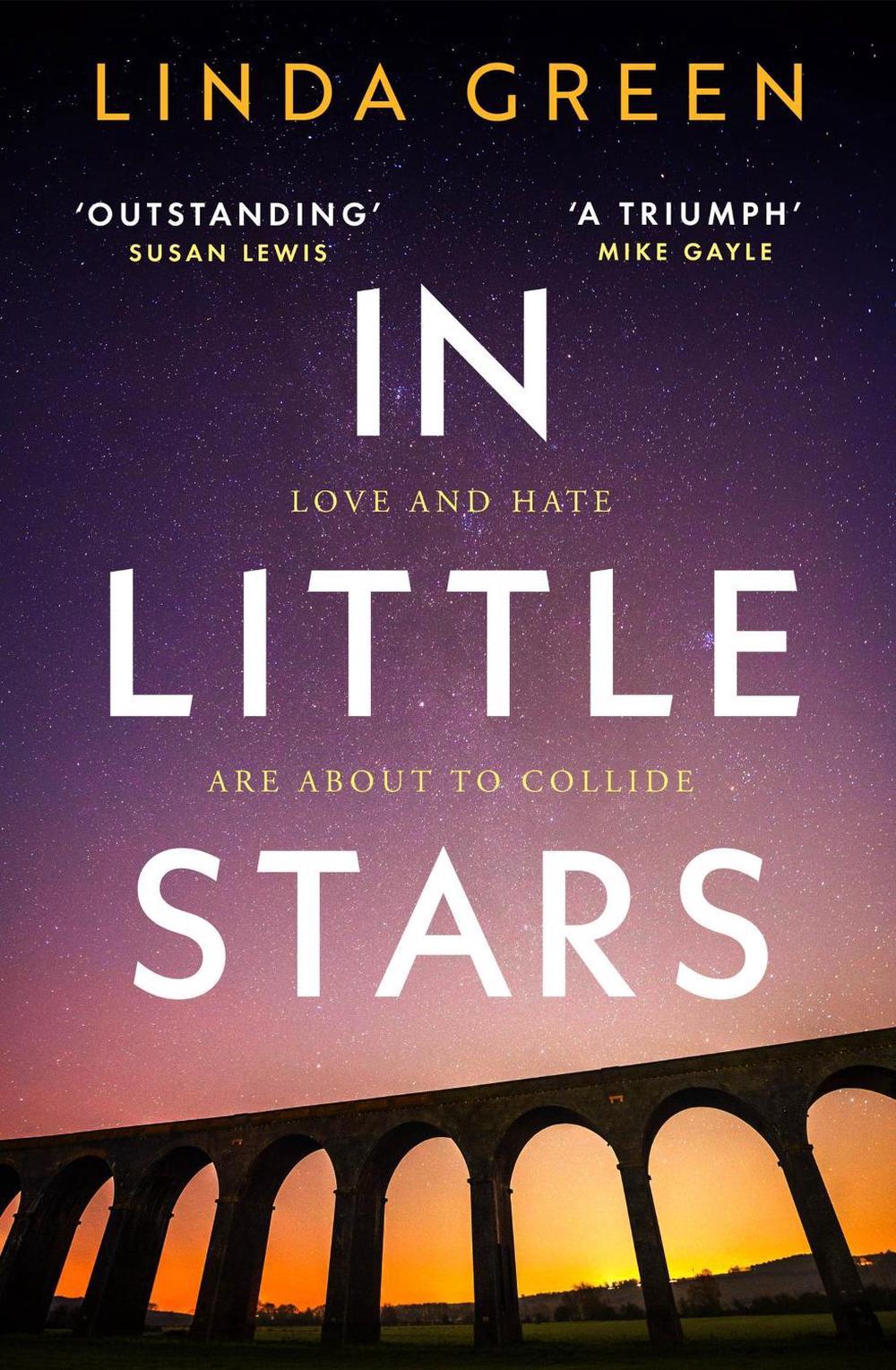 In Little Stars by Linda Green - ISBN: 9781787478787