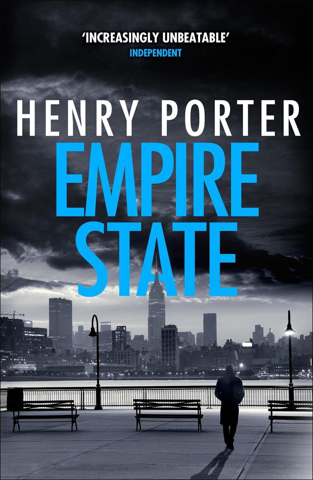 Empire State by Henry Porter - ISBN: 9781787479418