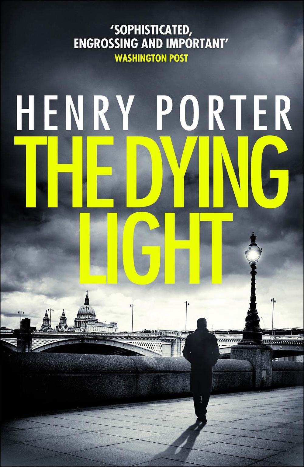 The Dying Light, 9781787479470