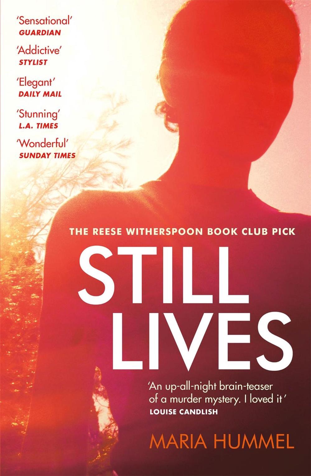 Still Lives by Maria Hummel - ISBN: 9781787479586